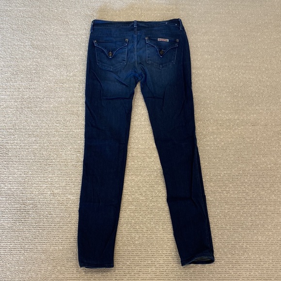 Hudson Skinny jeans - Picture 9 of 11